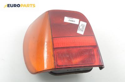 Стоп за Volkswagen Polo Hatchback II (10.1994 - 10.1999), хечбек, позиция: лява, Hella
