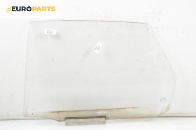 Странично стъкло за Opel Vectra A Sedan (08.1988 - 11.1995), 4+1 вр., седан, позиция: задна, лява