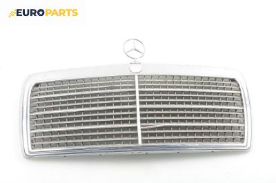Решетка за Mercedes-Benz 124 Sedan (12.1984 - 06.1993), седан