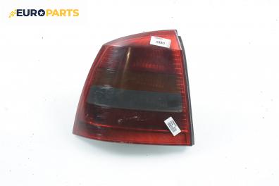 Стоп за Opel Astra G Hatchback (02.1998 - 12.2009), хечбек, позиция: лява