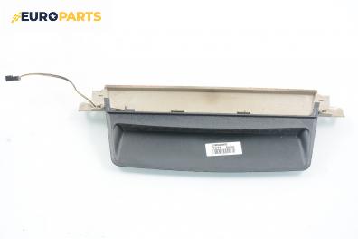 Трети стоп за Opel Astra G Hatchback (02.1998 - 12.2009), хечбек