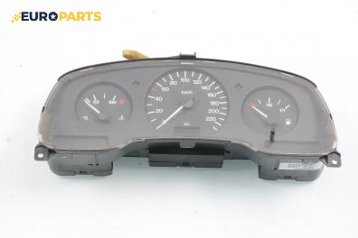 Километраж за Opel Astra G Hatchback (02.1998 - 12.2009) 1.7 TD, 68 к.с.