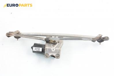 Ел. мотор за чистачките за Opel Astra G Hatchback (02.1998 - 12.2009), хечбек, позиция: предна