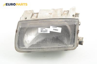 Фар за Volkswagen Polo Hatchback II (10.1994 - 10.1999), хечбек, позиция: лява, Depo