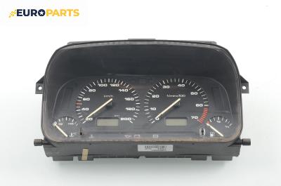 Километраж за Volkswagen Golf III Hatchback (08.1991 - 07.1998) 1.6, 75 к.с.
