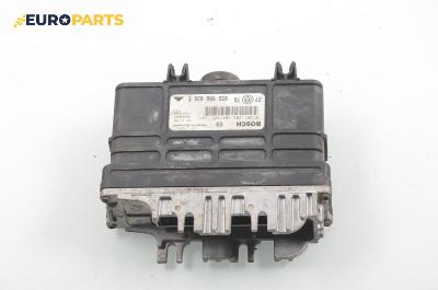Компютър двигател за Volkswagen Golf III Hatchback (08.1991 - 07.1998) 1.6, 75 к.с., № Bosch 0 261 203 304/305