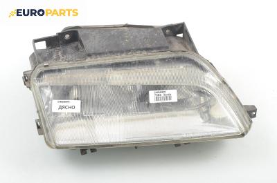 Фар за Citroen Xantia II Break (01.1998 - 04.2003), комби, позиция: дясна, Valeo