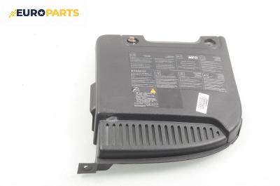 Декоративен капак за Renault Megane II Hatchback (07.2001 - 10.2012), 2+1 вр., хечбек