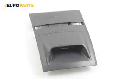 Интериорна пластмаса за Renault Megane II Hatchback (07.2001 - 10.2012), 2+1 вр., хечбек