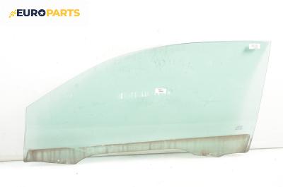 Странично стъкло за Renault Megane II Hatchback (07.2001 - 10.2012), 2+1 вр., хечбек, позиция: предна, лява