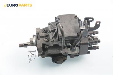 ГНП-горивонагнетателна помпа за Opel Astra G Hatchback (02.1998 - 12.2009) 1.7 TD, 68 к.с.
