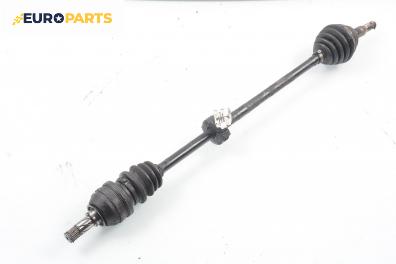 Полуоска за Opel Astra G Hatchback (02.1998 - 12.2009) 1.7 TD, 68 к.с., позиция: предна, дясна