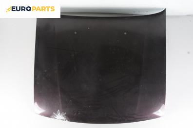 Преден капак за Opel Vectra A Sedan (08.1988 - 11.1995), седан, позиция: предна
