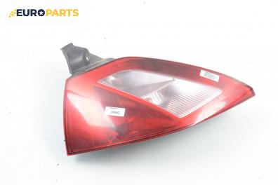 Стоп за Renault Megane II Hatchback (07.2001 - 10.2012), хечбек, позиция: лява