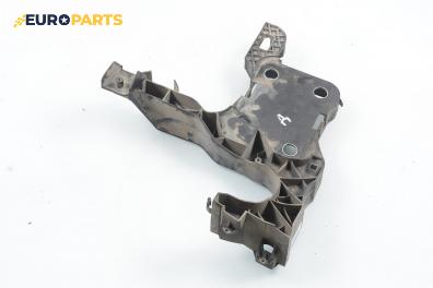 Държач броня за Renault Megane II Hatchback (07.2001 - 10.2012), хечбек, позиция: предна