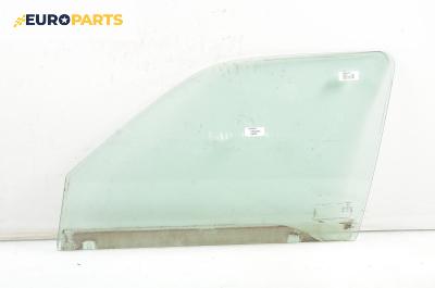 Странично стъкло за Volkswagen Golf III Hatchback (08.1991 - 07.1998), 4+1 вр., позиция: предна, лява