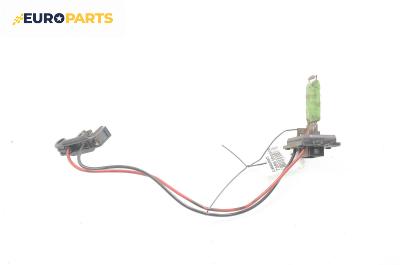 Реостат за Renault Megane II Hatchback (07.2001 - 10.2012)