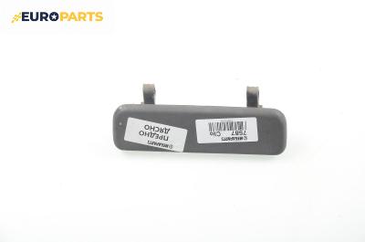 Външна дръжка за Renault Clio I Hatchback (05.1990 - 09.1998), 4+1 вр., позиция: предна, дясна