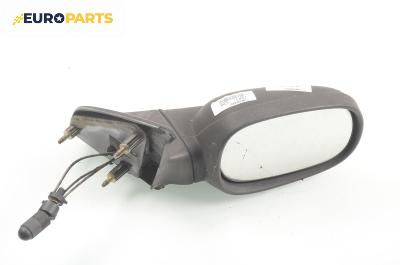 Огледало за Renault Clio I Hatchback (05.1990 - 09.1998), 4+1 вр., позиция: дясна