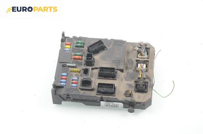 BSI модул за Citroen C3 Pluriel (05.2003 - 03.2010)