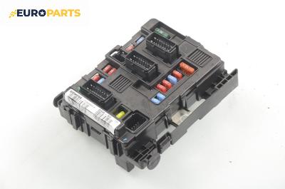 BSM модул за Citroen C3 Pluriel (05.2003 - 03.2010), № Siemens T118470003 K