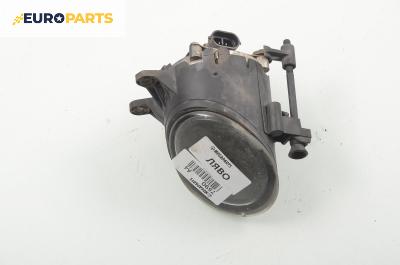 Халоген за Audi A4 Sedan B6 (11.2000 - 12.2004), комби, позиция: лява