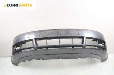 Предна броня за Audi A4 Sedan B6 (11.2000 - 12.2004), комби