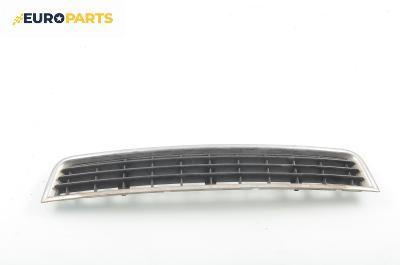Решетка за Audi A4 Sedan B6 (11.2000 - 12.2004), комби, позиция: предна