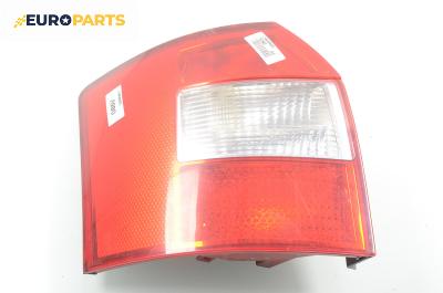 Стоп за Audi A4 Sedan B6 (11.2000 - 12.2004), комби, позиция: лява