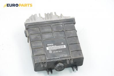 Компютър двигател за Volkswagen Golf III Hatchback (08.1991 - 07.1998) 1.8, 90 к.с., № Bosch 0 261 200 714
