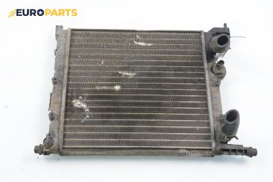 Воден радиатор за Renault Clio I Hatchback (05.1990 - 09.1998) 1.2 (5/357Y, 5/357K), 58 к.с.