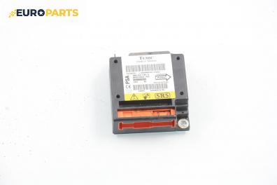 Модул за AIRBAG за Citroen C3 Pluriel (05.2003 - 03.2010), № 9656888580