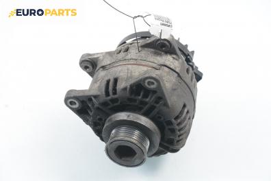 Алтернатор / генератор за Renault Megane II Hatchback (07.2001 - 10.2012) 1.5 dCi (BM0F, CM0F), 82 к.с.
