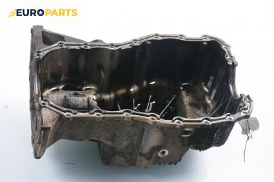 Картер за Renault Megane II Hatchback (07.2001 - 10.2012) 1.5 dCi (BM0F, CM0F), 82 к.с.