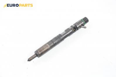 Дюза дизел за Renault Megane II Hatchback (07.2001 - 10.2012) 1.5 dCi (BM0F, CM0F), 82 к.с., № Delphi EJBR01801Z