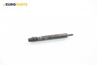 Дюза дизел за Renault Megane II Hatchback (07.2001 - 10.2012) 1.5 dCi (BM0F, CM0F), 82 к.с., № Delphi EJBR01801Z