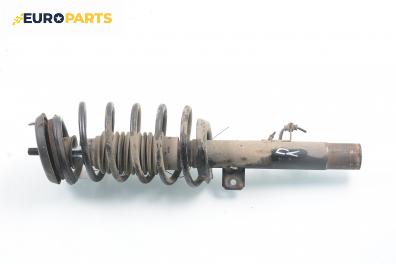 Макферсон за Citroen C3 Pluriel (05.2003 - 03.2010), кабрио, позиция: предна, лява