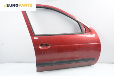 Врата за Renault Megane I Hatchback (08.1995 - 12.2004), 4+1 вр., хечбек, позиция: предна, дясна