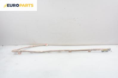 Airbag за Audi A4 Sedan B6 (11.2000 - 12.2004), комби, позиция: лява