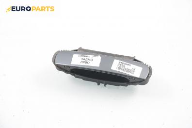 Външна дръжка за Audi A4 Sedan B6 (11.2000 - 12.2004), 4+1 вр., комби, позиция: задна, лява