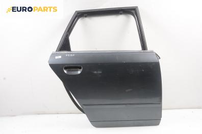 Врата за Audi A4 Sedan B6 (11.2000 - 12.2004), 4+1 вр., комби, позиция: задна, дясна