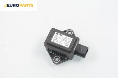 Сензор ESP за Audi A4 Sedan B6 (11.2000 - 12.2004), № Bosch 0 265 005 245