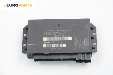 Комфорт модул за Audi A4 Sedan B6 (11.2000 - 12.2004), № 8E0 959 433 BC