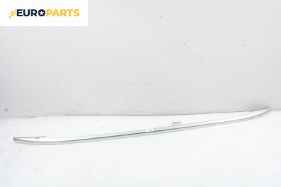 Релса багажник за Audi A4 Sedan B6 (11.2000 - 12.2004), 4+1 вр., комби, позиция: дясна