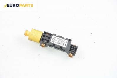 Сензор airbag за Audi A4 Sedan B6 (11.2000 - 12.2004), № 8E0 959 643 E