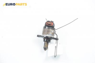 Стъпков мотор за Renault Megane I Hatchback (08.1995 - 12.2004) 1.6 i (BA0L), 75 к.с., № D95174