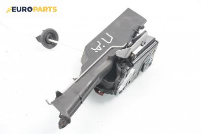 Брава на врата за Audi A4 Sedan B6 (11.2000 - 12.2004), позиция: предна, дясна