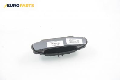 Външна дръжка за Audi A4 Sedan B6 (11.2000 - 12.2004), 4+1 вр., комби, позиция: предна, дясна