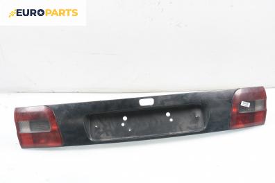 Стопове за Volvo V40 Estate (07.1995 - 06.2004), комби, позиция: средна