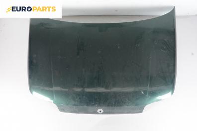 Преден капак за Renault Clio I Hatchback (05.1990 - 09.1998), 2+1 вр., позиция: предна
